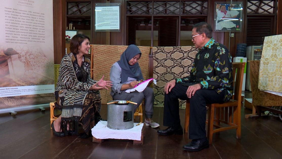 Yayasan Batik Indonesia