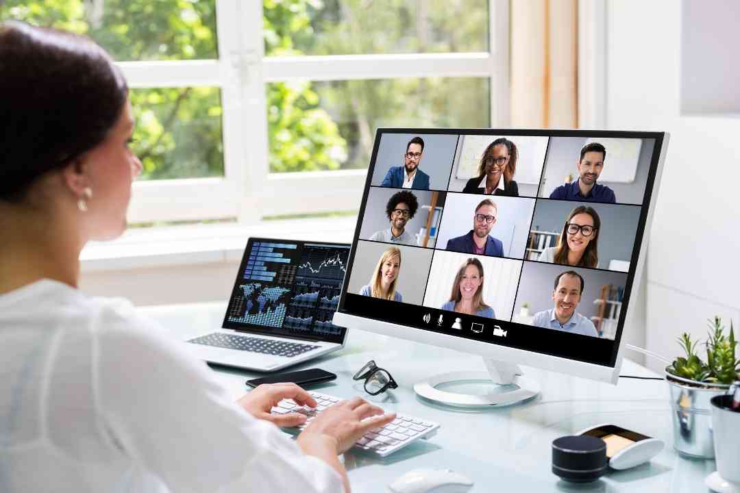 Mengenal Zoom Fatigue, Kelelahan Akibat Virtual Meeting