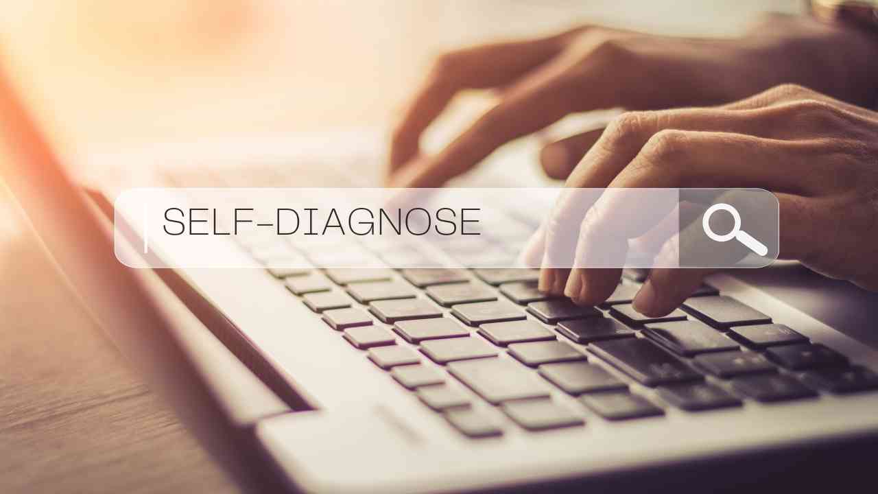 Bahaya Self-Diagnosis bagi Kesehatan Mental