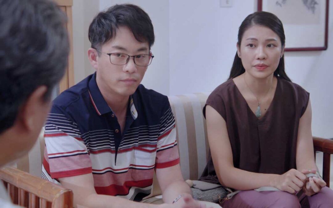 Drama Stay For Love – Bertobat (Eps 24) Tayang 13 Mei 2022