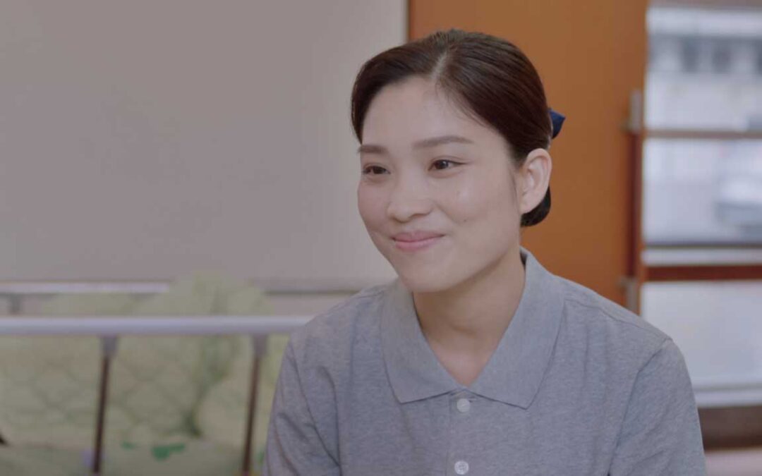 Drama Stay For Love – Membuka Simpul Hati (Eps 26) Tayang 17 Mei 2022