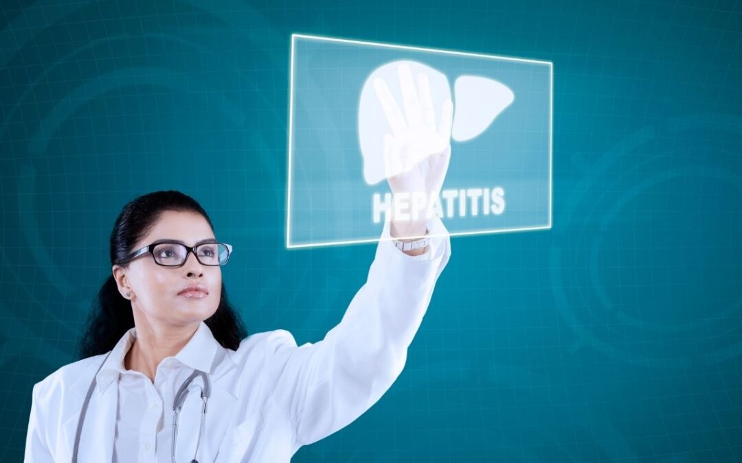 Kasus Hepatitis Akut Terus Bertambah, Bagaimana Cara Penanganannya?