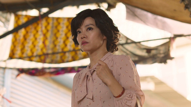 Keluargaku Segalanya – Episode 19