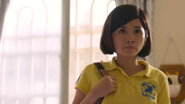 Keluargaku Segalanya – Episode 23