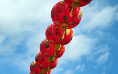 Bisa Ketemu Jodoh, Cap Go Meh Dikenal Jadi Hari Valentine Tionghoa